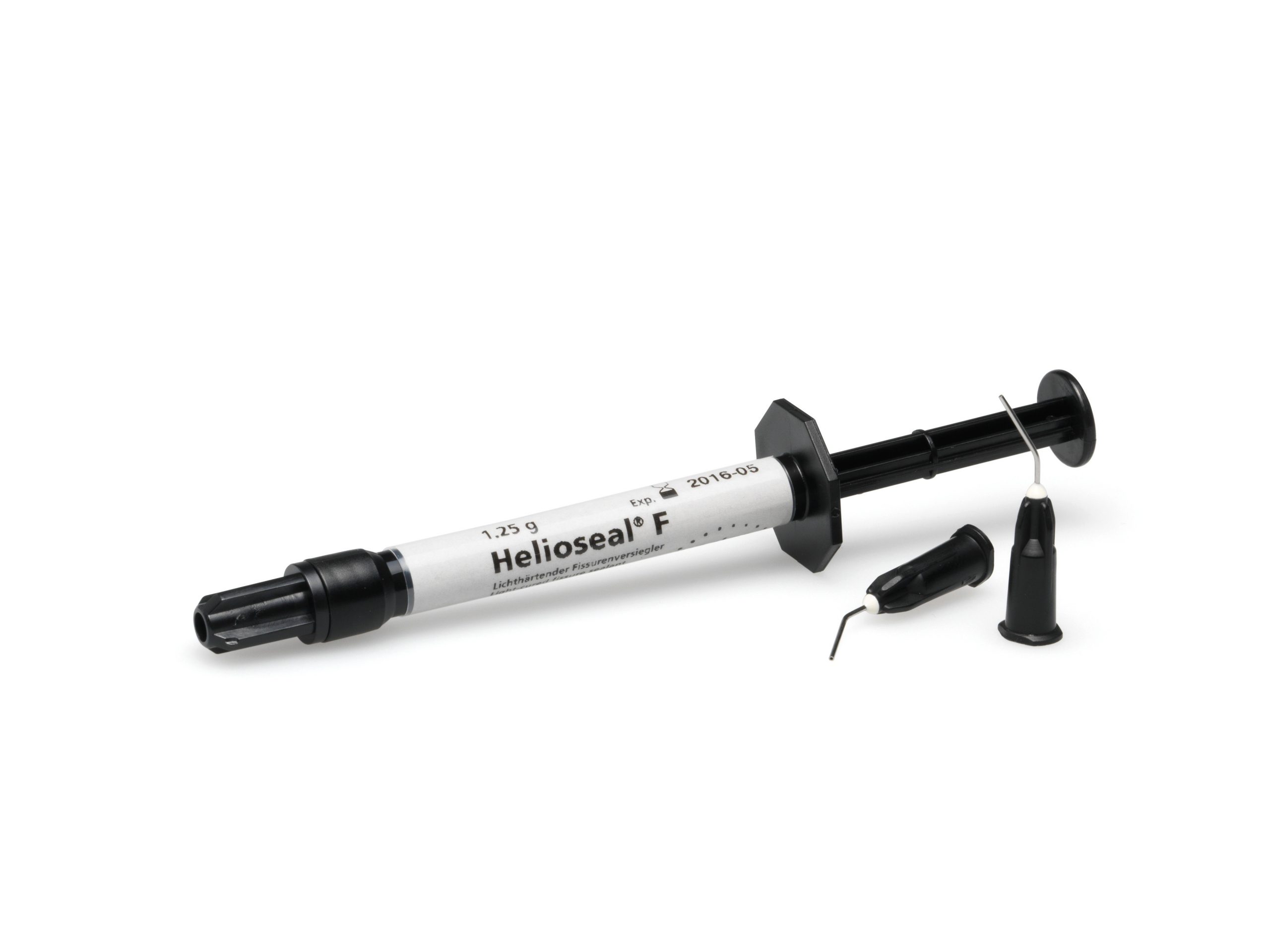 Helioseal F