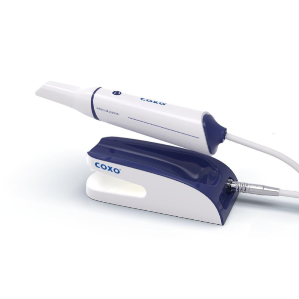 Scanner Intraoral COXO