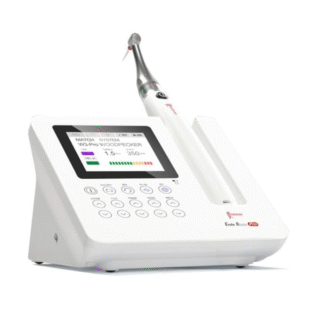 Endo Radar Pro Woodpecker